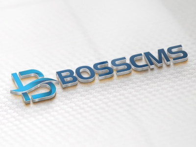 广东BOSSCMS系统，简单好用的网站内容管理系统