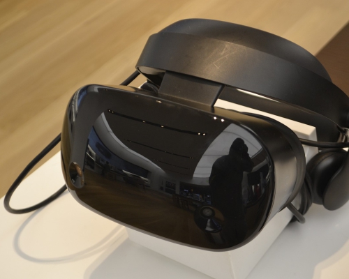 广东VR眼镜一体机